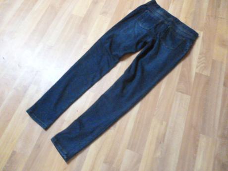 Elastické džíny vel. 11-12 cherokee, cherokee,152