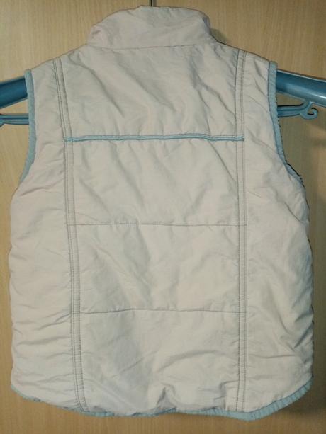 Prošívaná vesta, s.oliver,110
