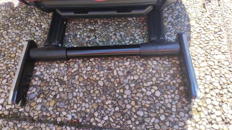 Kvalitní autosedačka cybex aura-aura fix-9-18kg ja, cybex