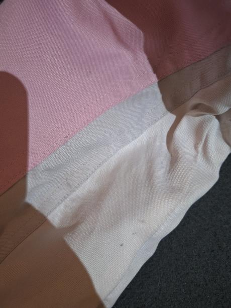 Dívčí zimní oblečení značky x-mail, vel.140., 140