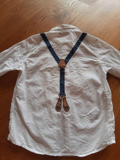 Lindex košile pro kluka., lindex,110