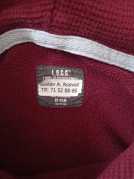 Mikina 110 h&m, h&m,110