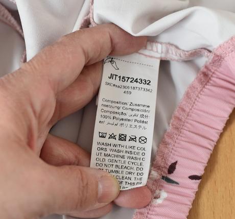 Bunda vel. 2 - 3 roky, 98