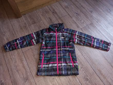 Jarní bunda, lewro,116