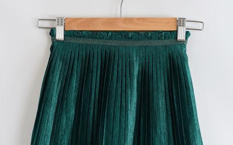 Sukně vel. 6 let, 116