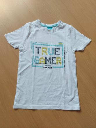 Tričko, little things,104