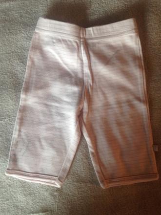 Dívčí tepláčky - tepláky, 56