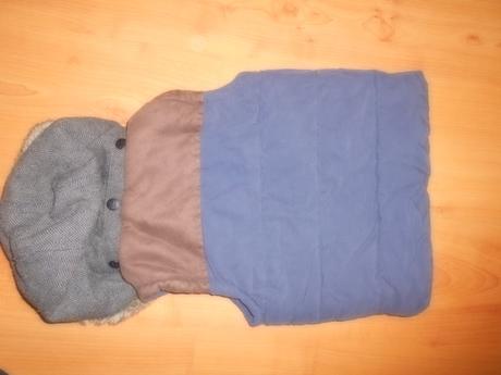 Zimní vesta next vel. 98, next,98