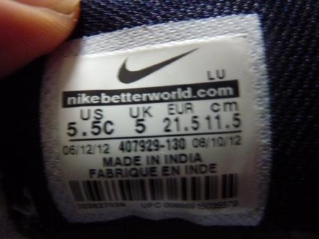 Tenisky nike, nike,21