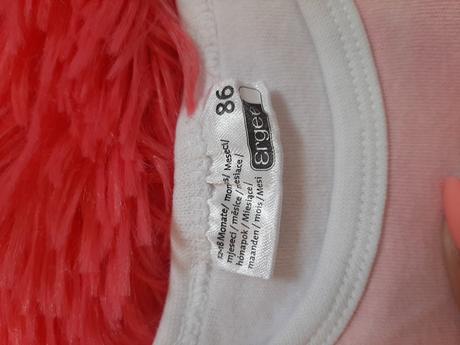 Dívčí body ergee 86, ergee,86