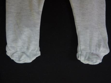 Polodupačky vel.74, h&m,74