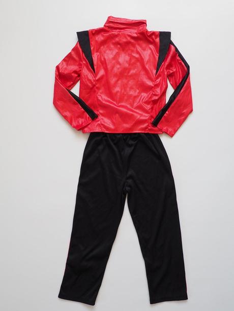 Kostým upír vel 116,