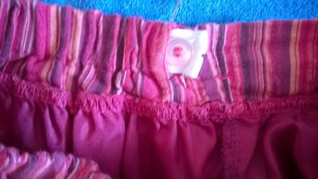 Sukně, miniboden, vel 86, mini boden,86