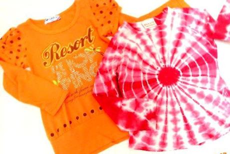 +++trička plná barev next+++, next,110