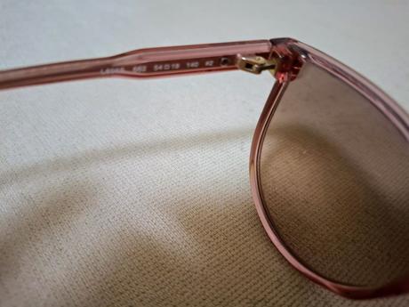 Sluneční brýle zn.lacoste, lacoste