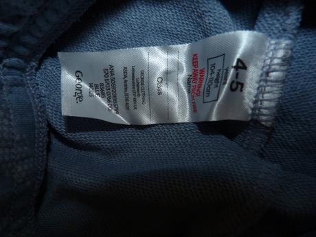 George šortky vel. 110, george,110