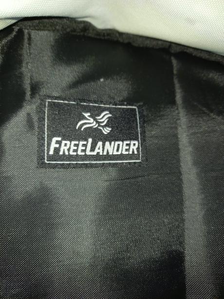 Školní batoh freelander, 
