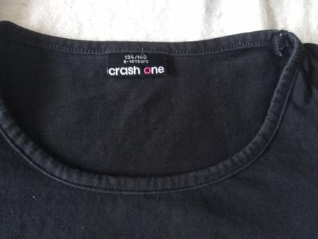Dívčí tričko 134/140, 140