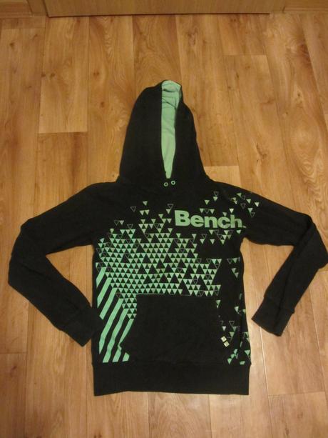 Mikina bench, bench,s