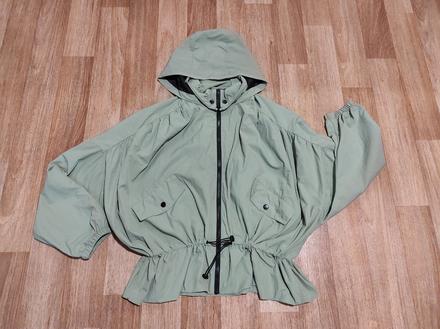 Bunda jaro/podzim, reserved,164