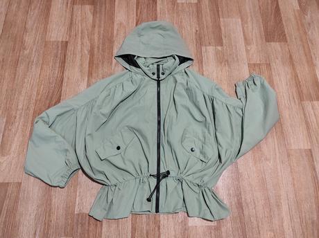 Bunda jaro/podzim, reserved,164