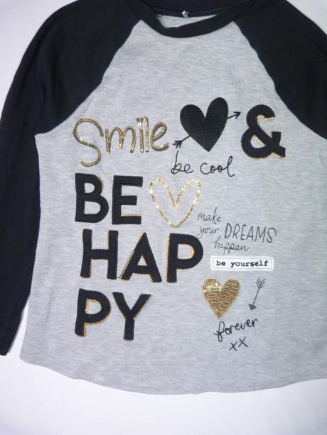 George tričko vel. 140, george,140