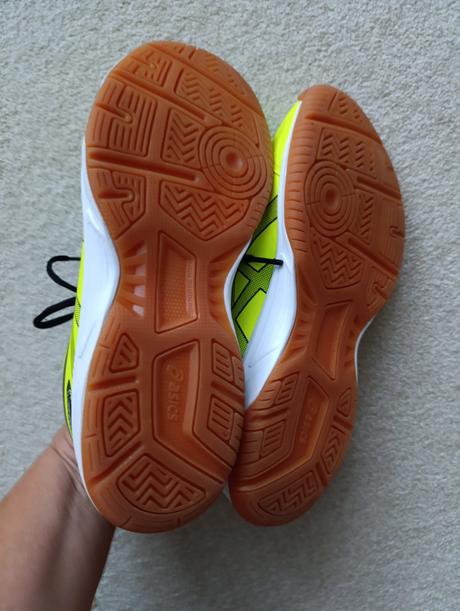 Chlapecké tenisky asics vel. 39,5, asics,39