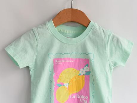 Tričko vel. 9 - 12 m, primark,80