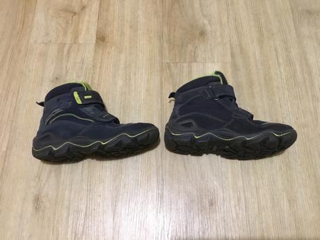 Zimní boty primigi, primigi,33