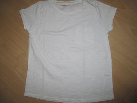 Tričko s kapsičkou 146/152, reserved,152