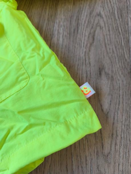 Neonová jarní bunda 146 / xs,s, reserved,146 / 152 / s / xs