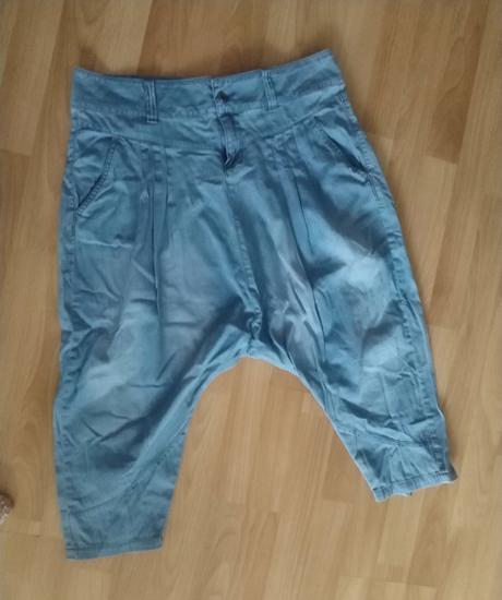 3/4 harémky vel.cl, only,xl