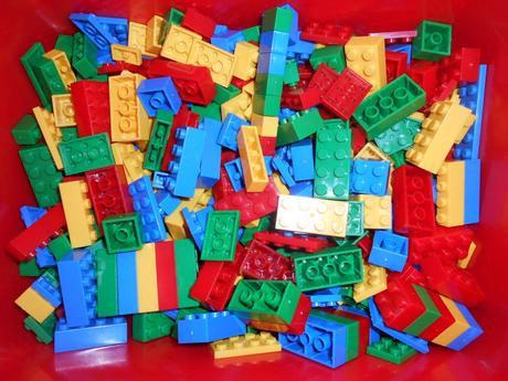 Stavebnice, 
