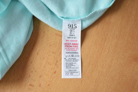 Mikina vel. l, new look,l