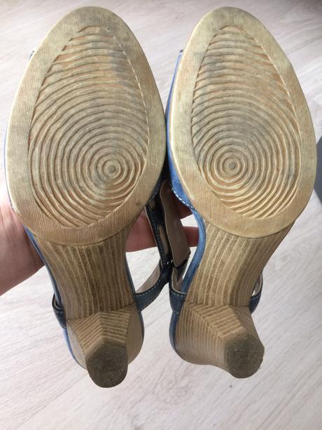 Lodičky tamaris, tamaris,38