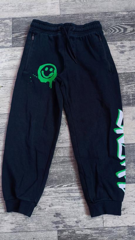 Tepláky chlapecké, next,116