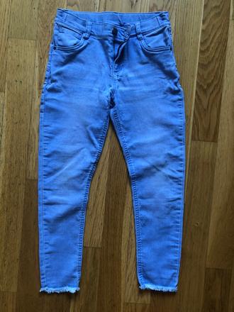 Rifle f&f, vel. 10-11let, f&f,140