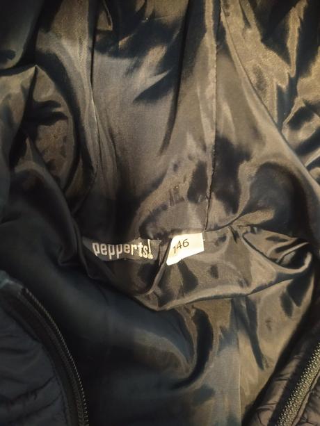 Jarní a zimní bundy, 128