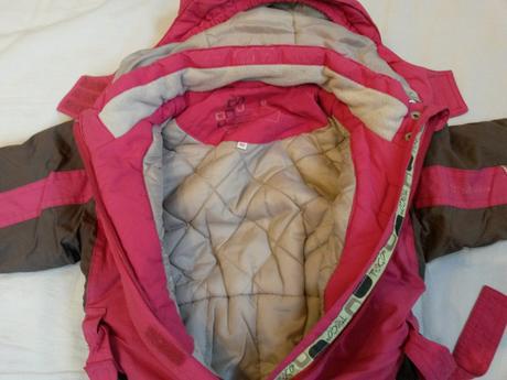 Zimní kombinéza, 86