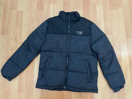 Chlapecká zimní bunda, h&m,158