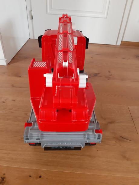 Lena autojeřáb velký,