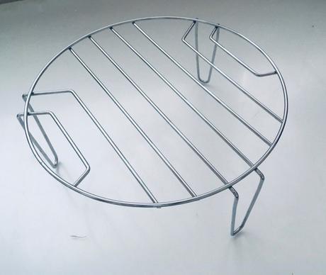 Rošt/stojan/patro do mw průměr 22cm, 