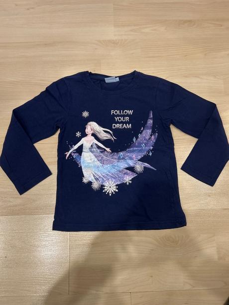 Triko frozen, disney,122