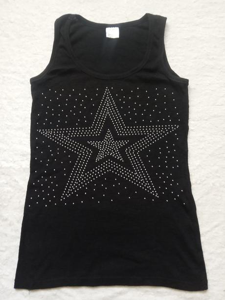 Elastické tílko vel.xxl, xxl