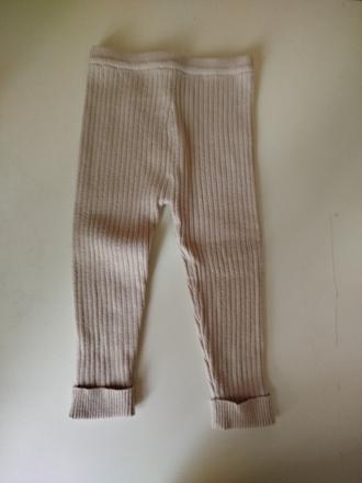 Teplé legíny vel.86, 86