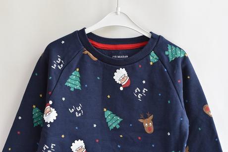 Mikina vel. 18 - 24 m, 92