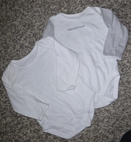 Dvě body unisex vel.86-92, early days,86