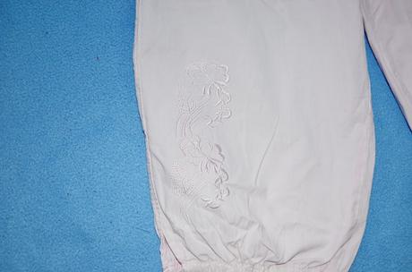 Tříčtvrťáky, 134