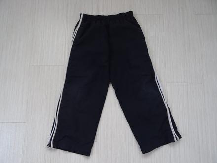 Plátěné kalhoty, 110