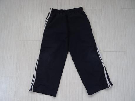 Plátěné kalhoty, 110